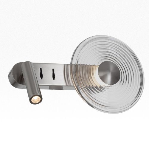 Светильник настенный Citilux Corta (Цорта) CL245031 - фото 3