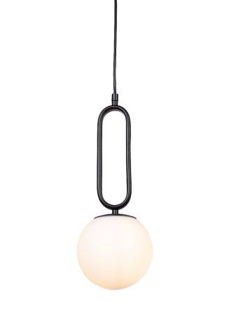 Светильник подвесной Myfar Pierre (Пиерре) MR2240-1P