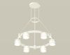 Люстра подвесная Ambrella Light Traditional (Традитионал) XR92031203