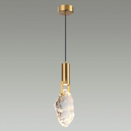Светильник подвесной Odeon Light Lia (Лиа) 4372/5L