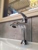 Смеситель AltroBagno Beatrice AltroBagnoBeatrice0112Cr на раковину хром
