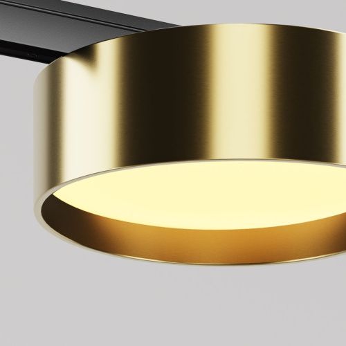 Светильник трековый Maytoni Technical Zon TR189-1-12W2.7K-BBS - фото 2