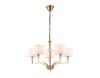 Люстра подвесная Ambrella Light Classic (Цлассиц) LH71131