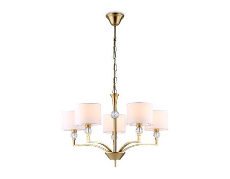 Люстра подвесная Ambrella Light Classic (Цлассиц) LH71131