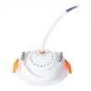 Светильник встраиваемый Arte Lamp KAUS (КАУС) A4762PL-1WH