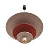 Светильник подвесной Lumion Felta (Фелта) 8296/14AL