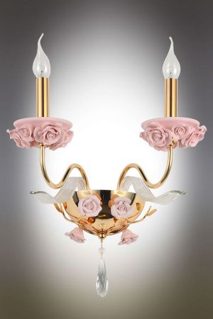 Бра Omnilux Muntiggioni (Мунтиггиони) OML-70411-02
