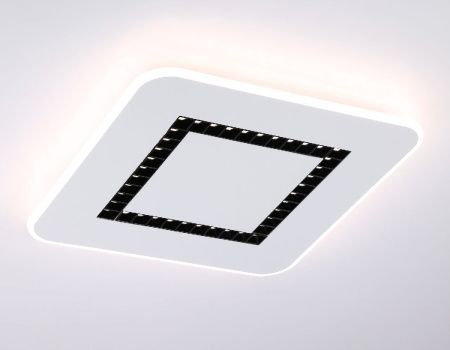 Светильник потолочный Ambrella Light Comfort (Цомфорт) FL51415