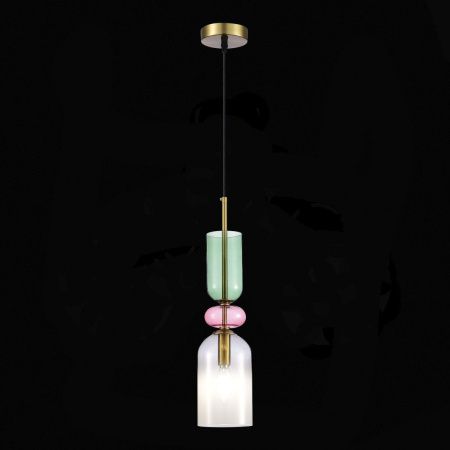 Светильник подвесной ST Luce Gea (Геа) SL2000.203.01