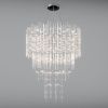 Светильник подвесной Bogates Queen (Куеен) 91101 LED