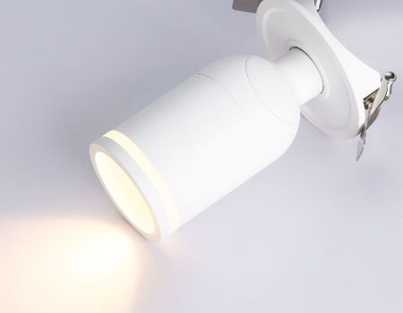 Спот Ambrella Light Move (Мове) TA1272