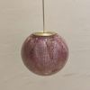 Светильник подвесной Delight Collection Pendant lamp (Пендант ламп) 2816P/1 gold
