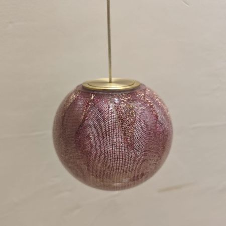Светильник подвесной Delight Collection Pendant lamp (Пендант ламп) 2816P/1 gold