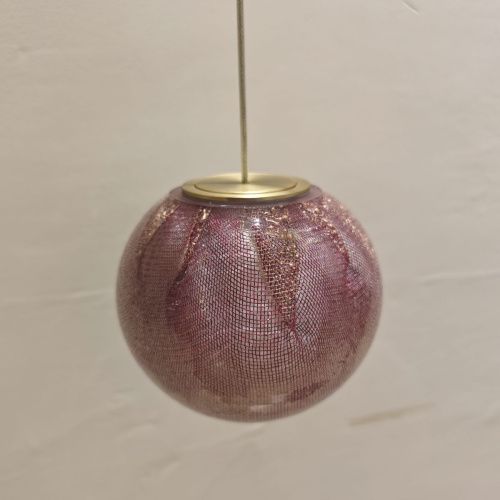 Светильник подвесной Delight Collection Pendant lamp (Пендант ламп) 2816P/1 gold - фото 3