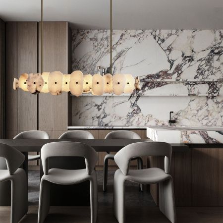 Светильник подвесной Loft It Alicante 10248/1200