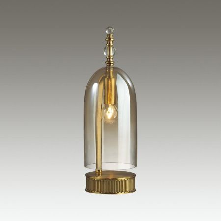 Настольная лампа Odeon Light BELL (БЕЛЛ) 4892/1T