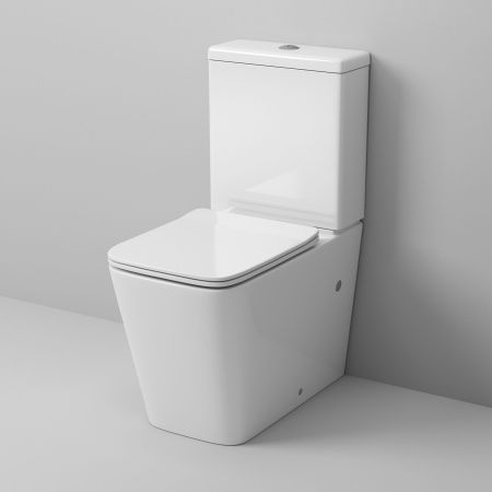 Унитаз Grossman Санфаянс GR-4445S-1 напольный с бачком