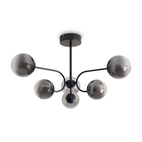 Светильник потолочный Freya Arch FR6178CL-L30B - фото 2