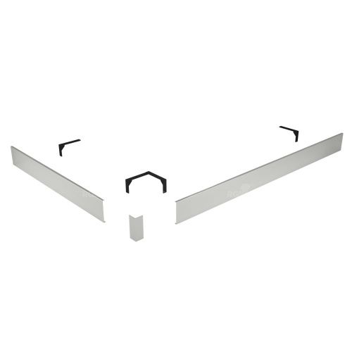 Экран фронтальный для поддона RGW 50231502-01