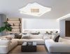 Светильник потолочный Ambrella Light LineTech (ЛинеТецх) FL4790