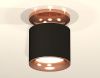Светильник накладной Ambrella Light Techno (Тецхно) XS7402122