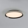 Светильник потолочный LED4U L3020-400 BK