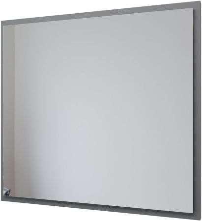 Зеркало с антизапотевателем Allen Brau Activity 1.340027.PGM 80х80 подвесное