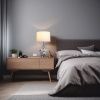 Настольная лампа Arte Lamp Sheratan (Схератан) A5052LT-1CC