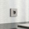 Рамка на 1 пост Werkel Slab 4690389218392