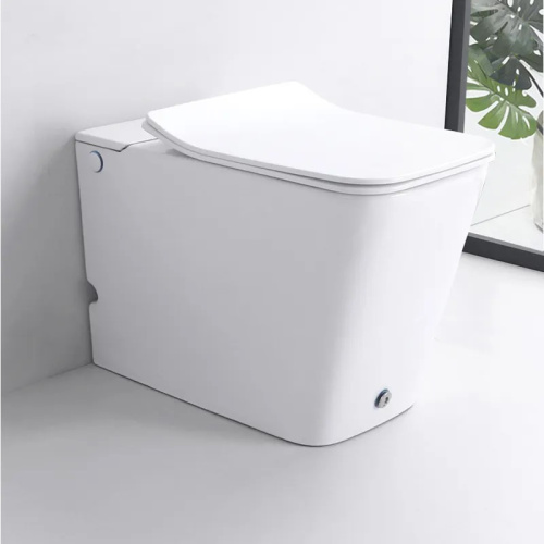 Унитаз Cerutti SPA CT7269 приставной