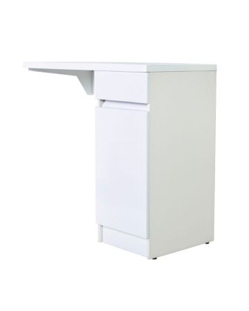 Тумба под раковину Orange Sistema STK-40TUW 40х50 цвет белый