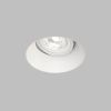 Светильник точечный Denkirs Spot Hide (Спот Хиде) DK2140-WH