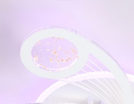 Люстра потолочная Ambrella Light Original (Оригинал) FA4476