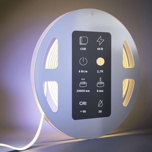 Светодиодная лента Maytoni Led Strip 201218 - фото 3