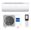 Настенный кондиционер Haier Jade Super Match AS35S2SJ2FA-W / 1U35MECFRA