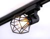 Трековый однофазный светильник Ambrella Light Track System (Трацк Сыстем) GL5002