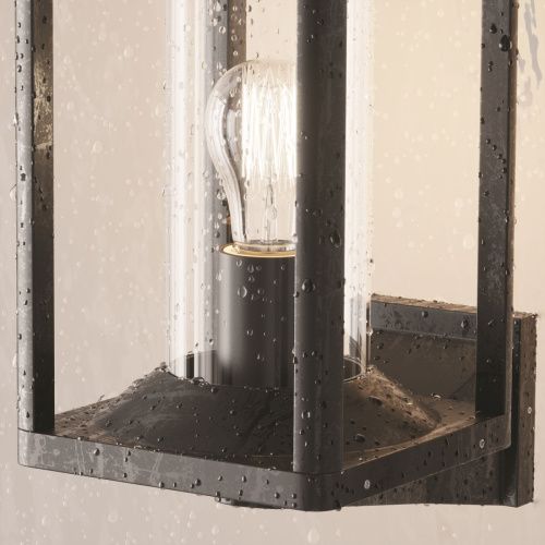 Бра Maytoni Outdoor Cell O452WL-01GF - фото 5