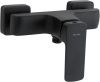 Смеситель для душа Allen Brau Infinity 5.21010-31 настенный черный