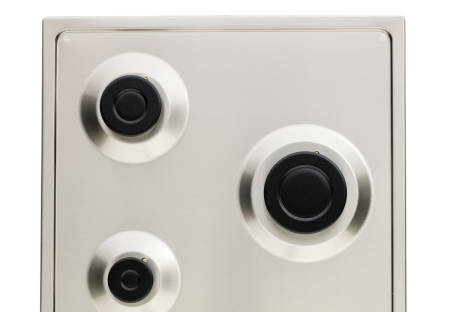 Варочная панель газовая Graude Comfort GS 45.1 E