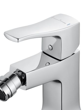 Смеситель Wonzon & Woghand Flex WW-88016072-CR на биде хром