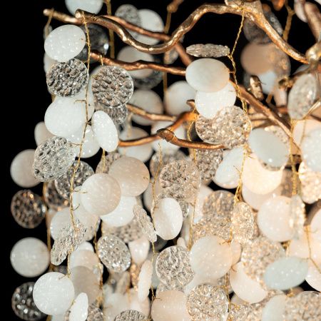 Люстра подвесная Loft It Fairytree 10066/800 GB