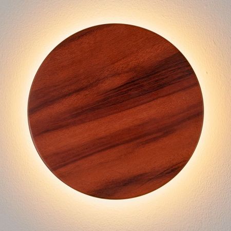 Фасадный светильник Odeon Light NATURE (НАТУРЕ) 7108/15WL