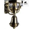 Бра Arte Lamp Armstrong (Армстронг) A3560AP-1AB