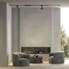 Трековый магнитный светильник Favourite Unica (Уница) 4225-1P