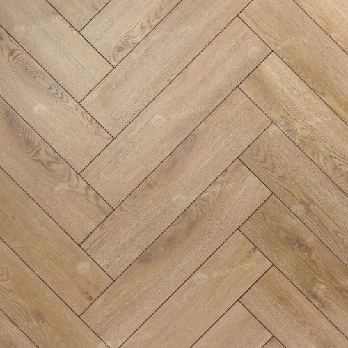 Ламинат  Homflor Herringbone 8мм 535 (20) Praline / Cajun Oak - фото 2