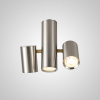 Светильник точечный ImperiumLoft Aim (Аим) 212604-23