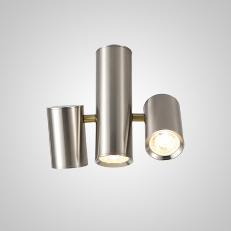 Светильник точечный ImperiumLoft Aim (Аим) 212604-23