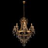 Люстра подвесная Loft It Foil 10430/8