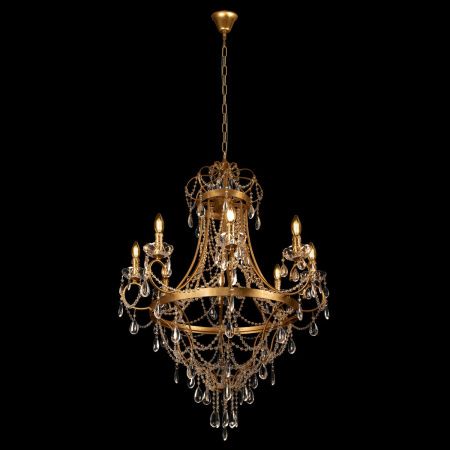 Люстра подвесная Loft It Foil 10430/8