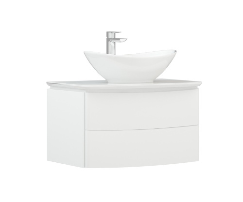 Тумба под раковину Corozo Вико SD-00001641 75х48х45 - фото 5